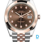 Продают Rolex Datejust 41 mm