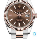 Pārdod Rolex Datejust 41 mm