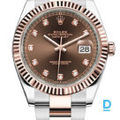 Pārdod Rolex Datejust 41 mm