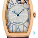 Pārdod Breguet Heritage Phase de Lune