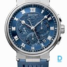 Pārdod Breguet Marine Chronographe 5527