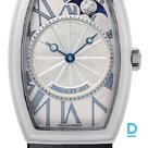 Pārdod Breguet Heritage Phase de Lune