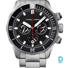 Pārdod Ulysse Nardin Diver Chronograph 44 mm