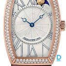 Pārdod Breguet Heritage Phase de Lune