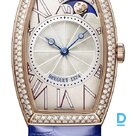 Pārdod Breguet Heritage Phase de Lune