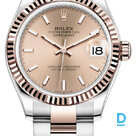 Pārdod Rolex Datejust 31 mm