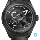For sale Ulysse Nardin  Freak X 43 mm
