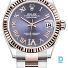 Pārdod Rolex Datejust 31 mm