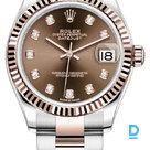 Pārdod Rolex Datejust 31 mm