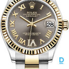 Pārdod Rolex Datejust 31 mm