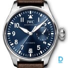 Pārdod IWC Big Pilots Edition Le Petit Prince