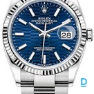 Pārdod Rolex Datejust 36 mm