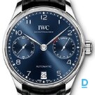 Pārdod IWC Portugieser Automatic 