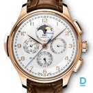 Pārdod IWC Portugieser Grande Complication