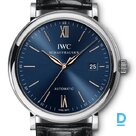 Pārdod IWC Portofino Automatic