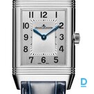 Pārdod Jaeger-Lecoultre Reverso Classic Medium Duetto