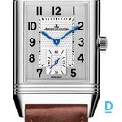 Pārdod Jaeger-Lecoultre Reverso Classic Large Small Second