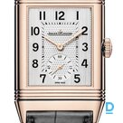 Pārdod Jaeger-Lecoultre Reverso Classic Large Duoface Small Second