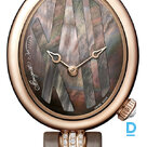 Pārdod Breguet Reine De Naples