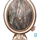 Pārdod Breguet Reine De Naples