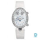 Pārdod Breguet Reine De Naples 