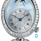 Pārdod Breguet Reine De Naples 