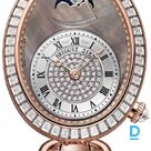 Pārdod Breguet Reine De Naples 