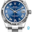 Pārdod Rolex Datejust 31 mm