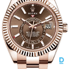 Pārdod Rolex Sky-Dweller 