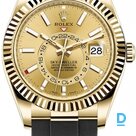 Pārdod Rolex Sky-Dweller 