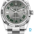 Pārdod Rolex Datejust 36 mm