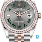 Pārdod Rolex Datejust 36 mm