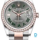 Pārdod Rolex Datejust 36 mm
