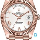 Pārdod Rolex Day-Date 40 mm 