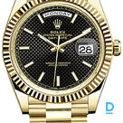 Pārdod Rolex Day-Date 40 mm 