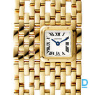 Pārdod Cartier Panthère de Cartier 