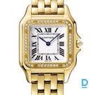 Pārdod Cartier Panthère de Cartier Medium