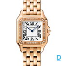 Pārdod Cartier Panthère de Cartier Medium