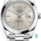 Pārdod Rolex Day-Date 40 mm 