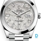 Pārdod Rolex Day-Date 40 mm 
