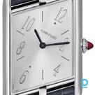 Pārdod Cartier Tank Asymétrique Large