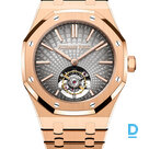 Pārdod Audemars Piguet Royal Oak Selfwinding Flying Tourbillon