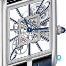 Pārdod Cartier Tank Asymétrique Large
