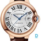 Продают Cartier Ballon Bleu 40mm
