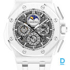Pārdod Audemars Piguet Royal Oak Offshore Grande Complication