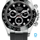 Pārdod Rolex Cosmograph Daytona