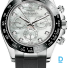 Pārdod Rolex Cosmograph Daytona