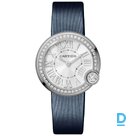 Pārdod Cartier Ballon Blanc 30mm