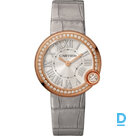 Pārdod Cartier Ballon Blanc 30mm