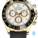 Pārdod Rolex Cosmograph Daytona